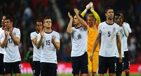 صباحك أوروبي ..إنجلترا ستهاجم إيطاليا .. وبيليه يود مشاهدة برشلونه في المونديال